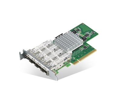 PCI-Express Adapters
