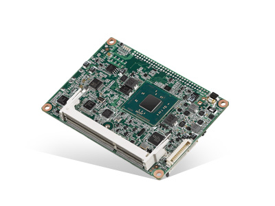 Embedded single board computers