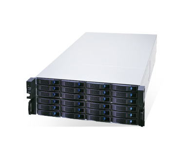 Servers & Storage